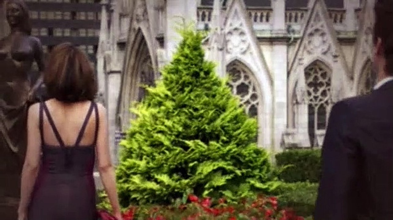 White Collar S01E02