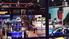 Guangzhou Auto Show 2020; China car brands steal the show!
