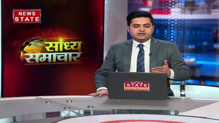 Breaking News : रायपुर में विद्यामितान का हल्ला बोल, पुलिस ने प्रदर्शनकारियों को रास्ते में रोका
