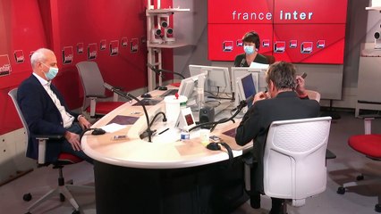 Un projet pour "relever la tête" : Jean-Michel Jarre raconte son concert virtuel du 31