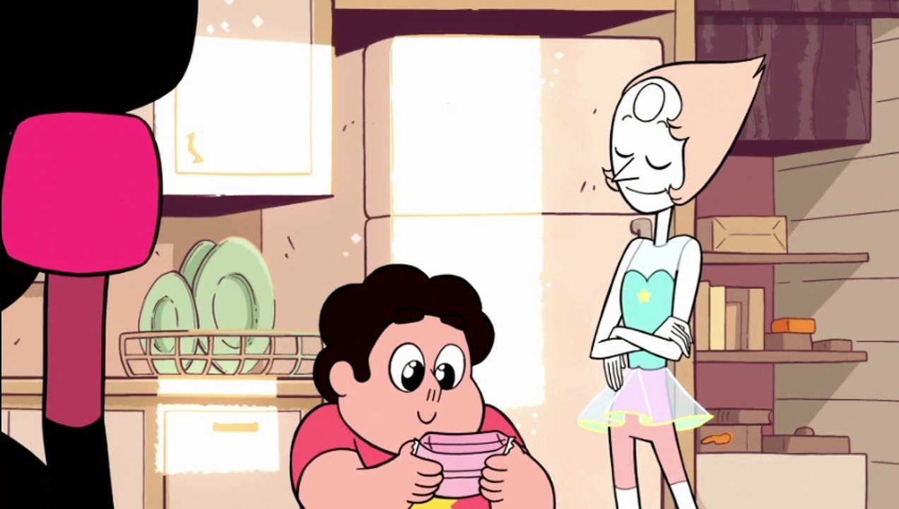 EVERY fusion: episodes 1-11