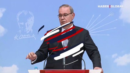 CHP'den Pınar Gültekin iddialarına yanıt: Bu tür olaylara hiçbir şekilde izin vermeyiz