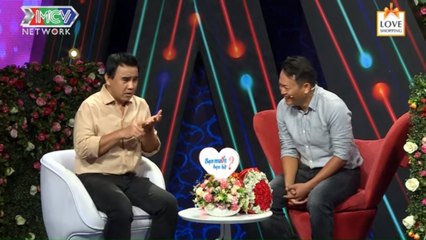 Quyền Linh  CHOÁNG VÁNG với anh chàng ĐÀO HOA hơn 10 mối tình nhớ tên không hết |BMHH