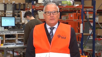 Bou (PP) pide que las "trabas burocráticas" para las empresas "desaparezcan"