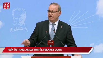 Скачать видео: Faik Öztrak: Aşıda torpil felaket olur