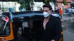 Akshay Kumar snapped at Pooja Films for promotion of Bell Bottom |FilmiBeat