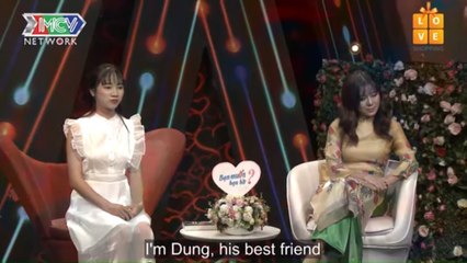 HOT GIRL Đăk Lăk THẲNG THỪNG đáp lại đề nghị SÔNG THỬ của Nam Thư |BMHH