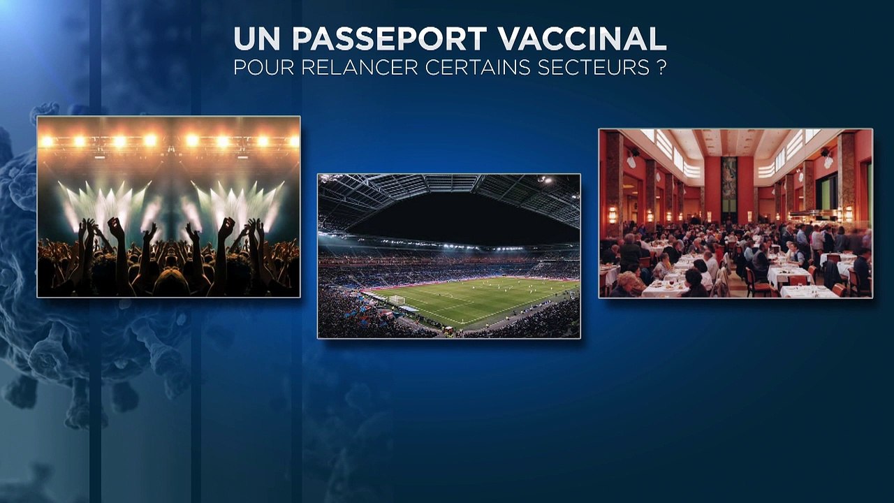 Zutritt nur für Geimpfte? Streit um Massenveranstaltungen