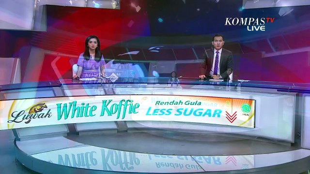 Malaysia Selidiki Pelaku Parodi Lagu 'Indonesia Raya'