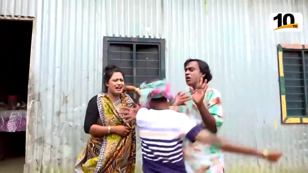 পাগলা কসাই - ভাদাইমা ১