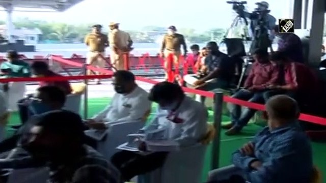 Kisan Rail big step towards empowering farmers, increasing their income: PM Modi