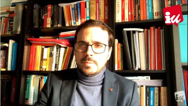 El Supremo pregunta a Fiscalía si debe investigar al emérito por la querella de IU