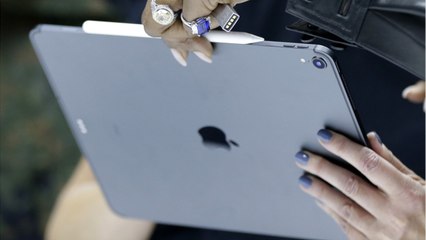 New 12.9-Inch iPad Pro Rumored To Launch 2021