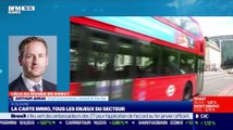 Arthur Jurus (Landolt & Cie SA) : Quelles sont les conséquences économiques de l'accord sur le Brexit ? - 28/12