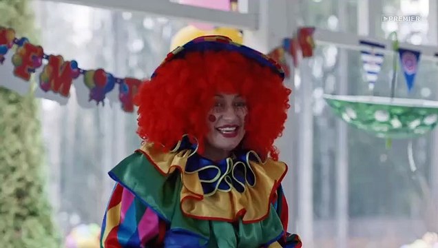 Волк - 15 серия