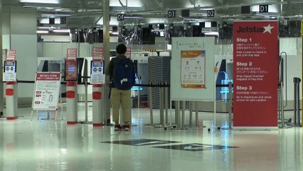 Japan macht wegen Corona die Grenzen für Ausländer dicht