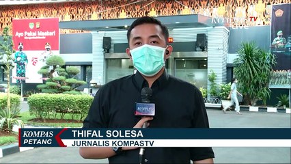 Soal Mimpi Bertemu Rasul, Haikal Hassan Ditanyai 20 Pertanyaan oleh Penyidik