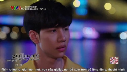 Osin của anh tập 14 - VTV8 lồng tiếng tap 15 - phim thái lan - xem phim osin cua anh - cô nàng cá muối - phim co nang ca muoi