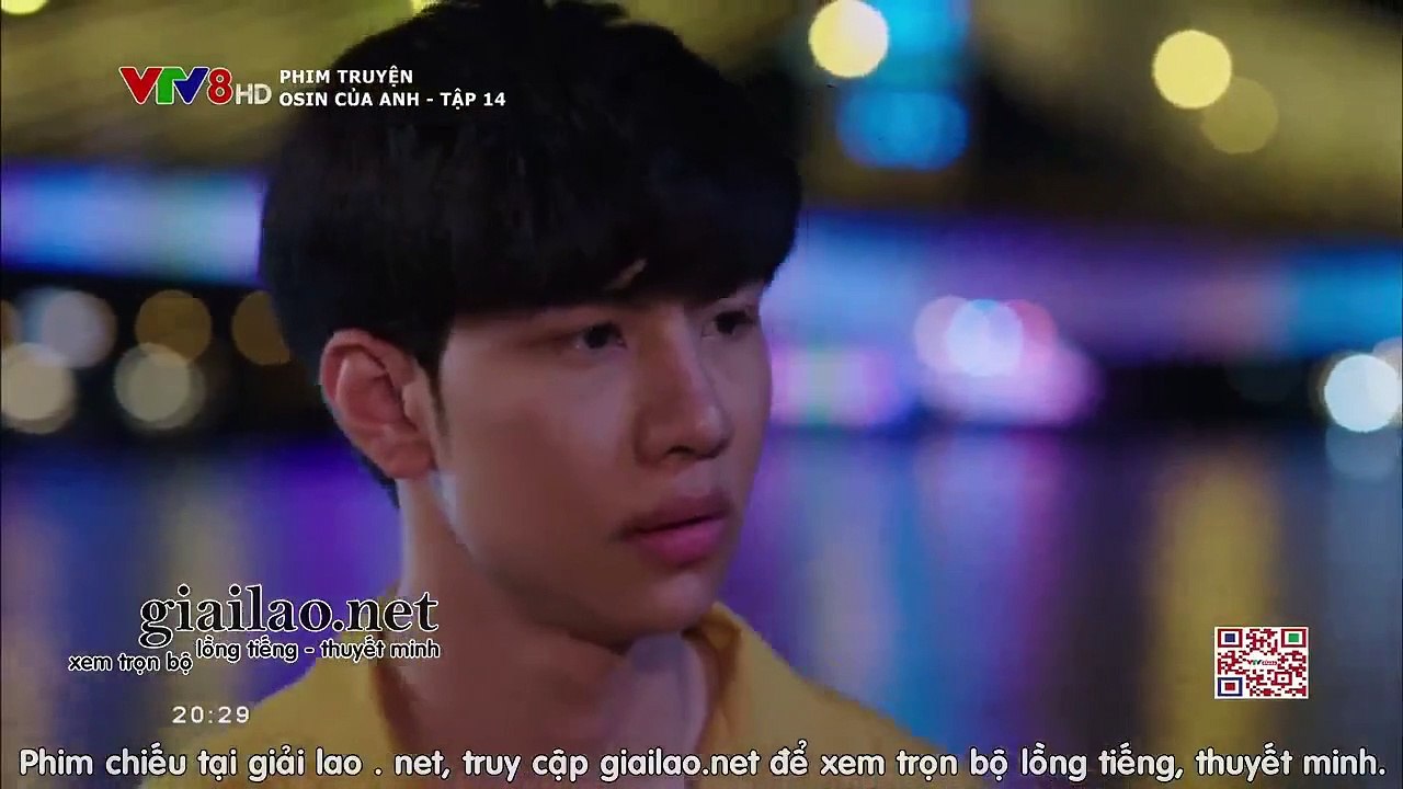 Osin của anh tập 14 - VTV8 lồng tiếng tap 15 - phim thái lan - xem phim osin cua anh - cô nàng cá muối - phim co nang ca muoi