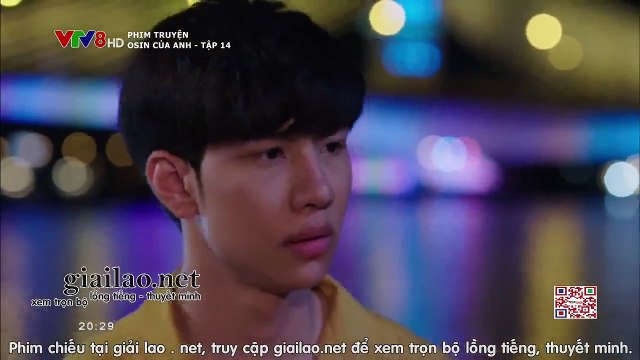 Osin của anh tập 14 - VTV8 lồng tiếng tap 15 - phim thái lan - xem phim osin cua anh - cô nàng cá muối - phim co nang ca muoi