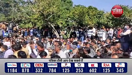 स्कूल शिक्षा परिवार ने स्थगित किया आंदोलन