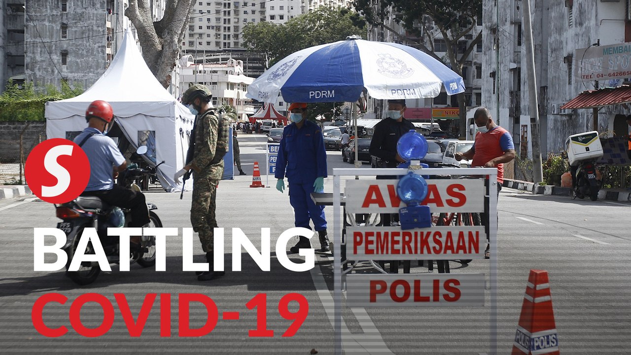 Conditional MCO has successfully kept Covid-19 in check, says Health DG