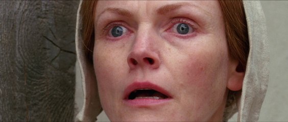 Fanny Lye Deliver'd (2019) Trailer Drama, History, Thriller