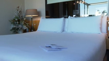 Nochevieja en los hoteles