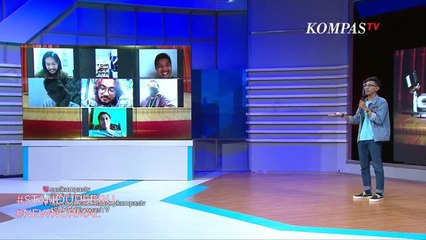 Cemen: Ingat! Jaga Kesehatan dan Jangan Lupa Nikah - SUPER