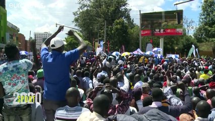 2020 Africa sports review: Football, Athletics, Basketball