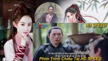 Full - Hữu Phỉ - Tập 04 (Vietsub) Phim Ngôn Tình Cổ Trang 2020