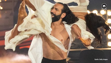 Download Video: „Let’s Dance“: Mit diesen Stars tanzte Massimo Sinató