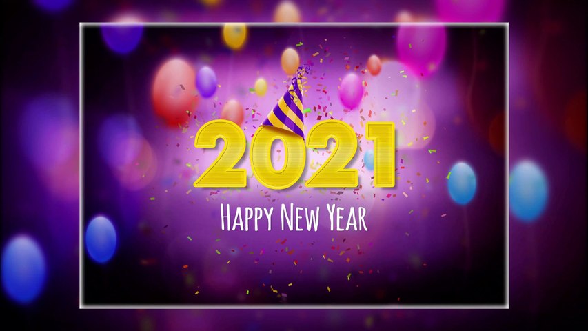 Happy New Year 2021 Whatsapp Status | Happy New Year Status | Happy New Year 2021 Status | Happy New Year | New Year 2021