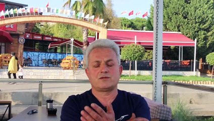 Ali Rıza Çatal - Hakkını Helal Eyle