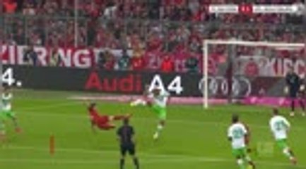 Bundesliga Goals of the Decade - Part One