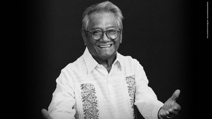 Armando Manzanero murió tras perder la batalla contra el coronavirus