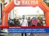 Deportes VTV 28DIC2020 | Vuelta a Venezuela edición N.° 57