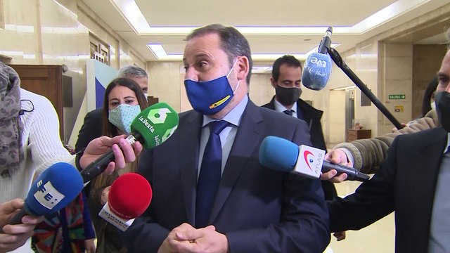 El inicio de la vacunación en España protagoniza la actualidad política