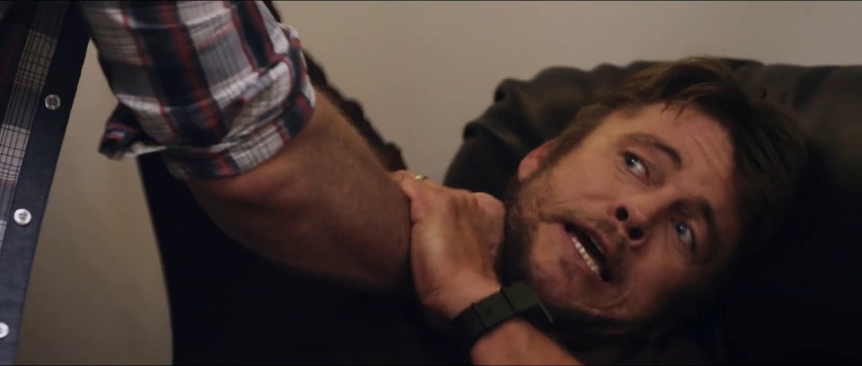 Encounter Unheimliche Begegnung - Trailer (Deutsch) HD