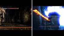 Ninja Gaiden 2 vs Demon Souls remake | Which takes more skill to beat?