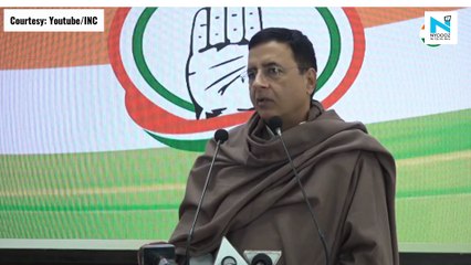 Stop behaving like East India Company: Congress slams PM Modi on farmers' issue