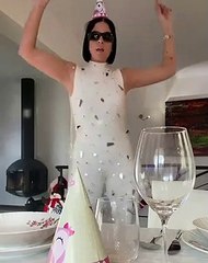 Αρετή Λις: Η νικήτρια του My Style Rocks γιόρτασε τα γενέθλιά της (photos-vid)