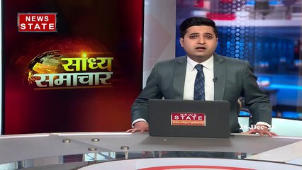 Breaking News : बीजेपी सांसद रामविचार नेताम का बड़ा बयान, कहा-  अभी तक केवल 60% धान खरीदी हुई है