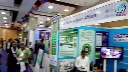 Welcome to Digital World 2017  Inauguration Ceremony  Digital world concert