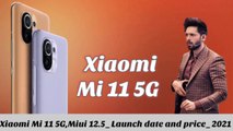 Xiaomi Mi_11_5G_ Handson_Miui 12.5_/_Xiaomi Mi 11 Official Video_Review  Hindi And Urdu_2021 #Xiaomi #xiaomiphilippines #xiaomiredmi #XiaomiIndia #XiaomiIndonesia #infinity #TECNOMobile #Real #Samsung #Vivo
