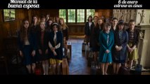 Manual de la buena esposa - Spot