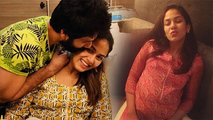 Mira Rajput Answers If She Is Pregnant With Third Child