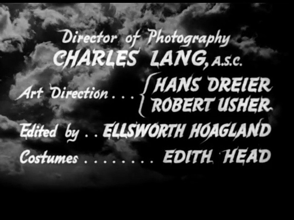 The Ghost Breakers (1940) Part I