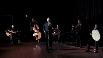 Δημήτρης Γιώτης - Ονειρεύομαι (2020 Studio Live)