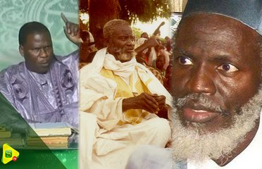 Les émouvants témoignages de Iran Ndao et Oustaz Alioune Sall envers Serigne Saliou